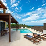 Villa Corfu Melody *