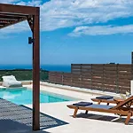 Villa Corfu Melody *