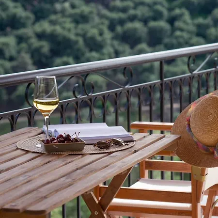 Corfu Melody