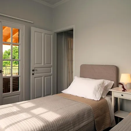 Corfu Melody Villa *