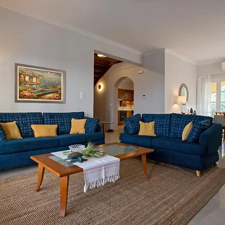 Corfu Melody * Vouni (Corfu)