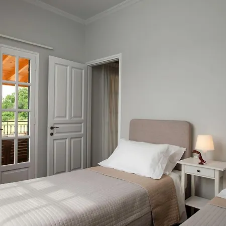 Villa Corfu Melody *