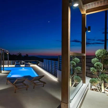 Corfu Melody * Vouni (Corfu)