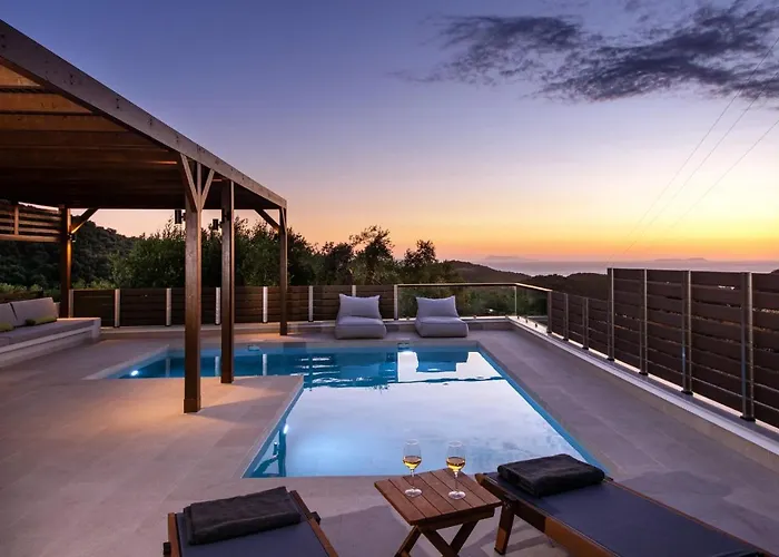 Corfu Melody Vouni (Corfu)