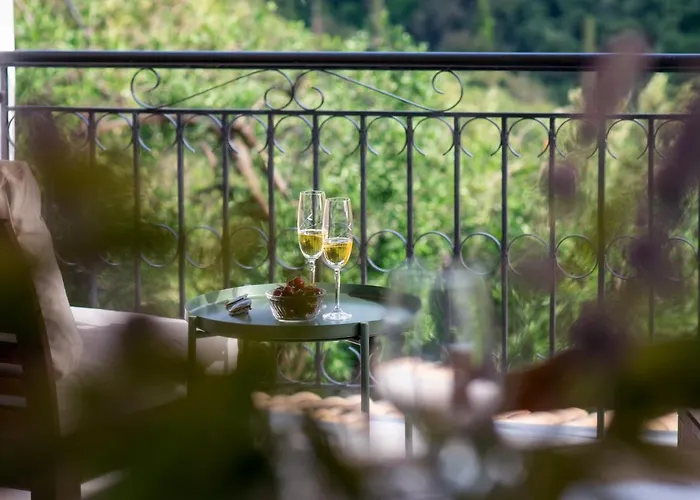 Corfu Melody Vouni (Corfu)