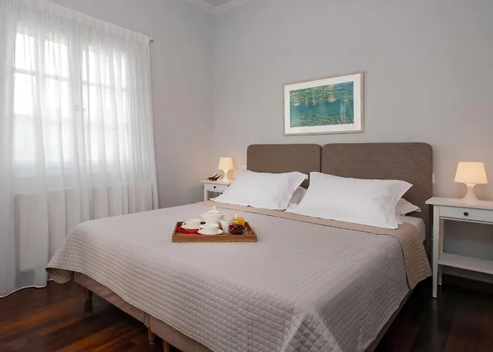 Corfu Melody * Vouni (Corfu)