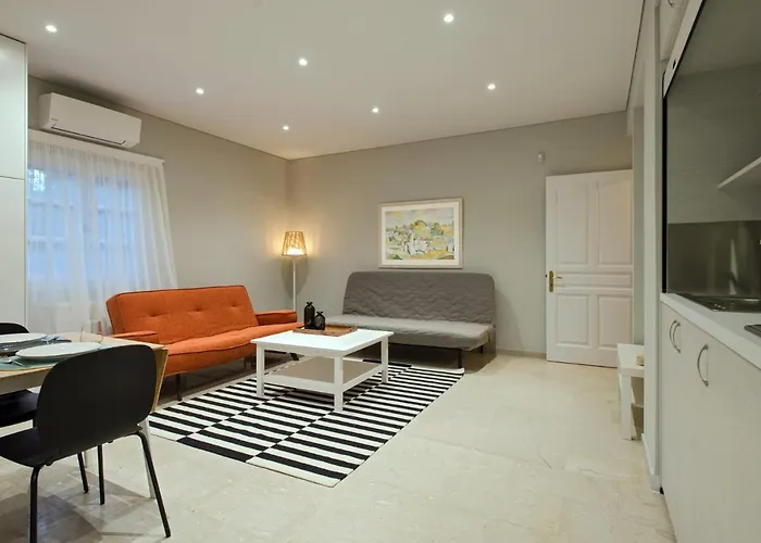 Corfu Melody * Vouni (Corfu)