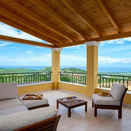 Villa Corfu Melody