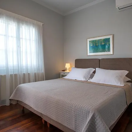 Corfu Melody Vouni (Corfu)