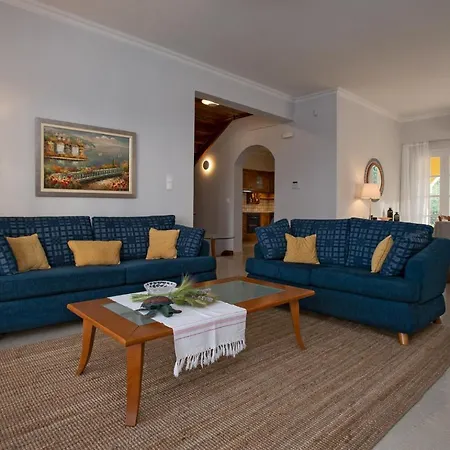 Villa Corfu Melody Vouni (Corfu)