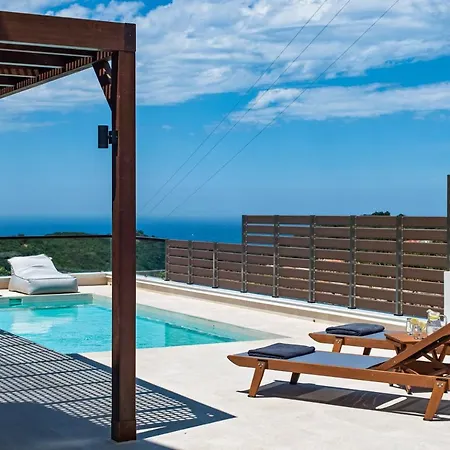 Villa Corfu Melody *