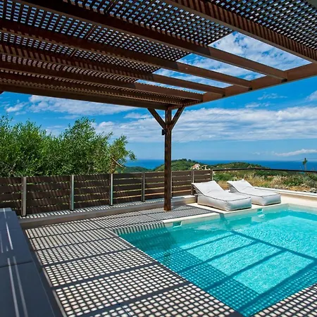 Corfu Melody Villa Vouni (Corfu)