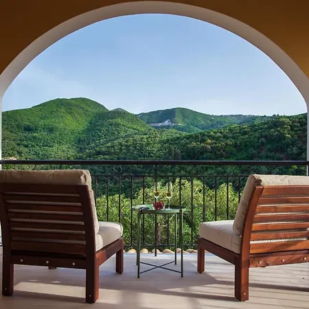 Corfu Melody Villa Vouni (Corfu)