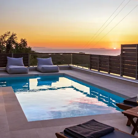 Villa Corfu Melody *