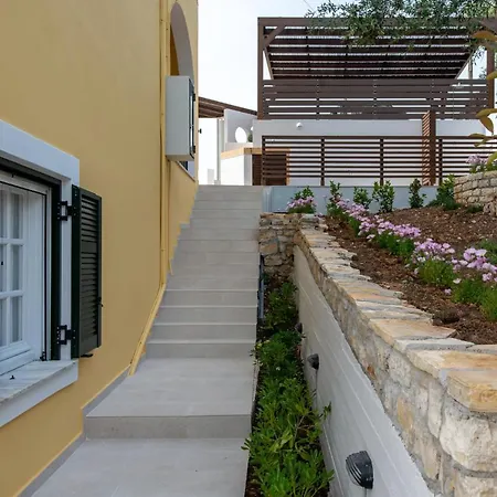 Villa Corfu Melody *