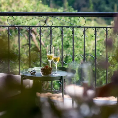 Corfu Melody Vouni (Corfu)