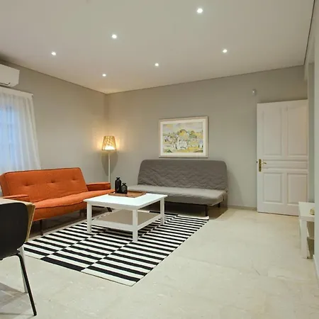 Corfu Melody * Vouni (Corfu)