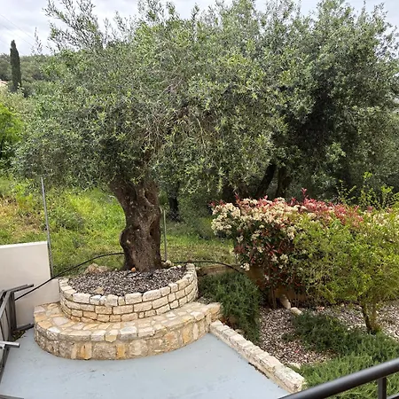 Βίλα Corfu Melody Vouni (Corfu)