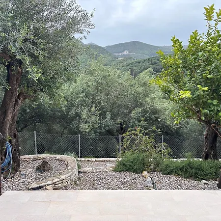 Corfu Melody *