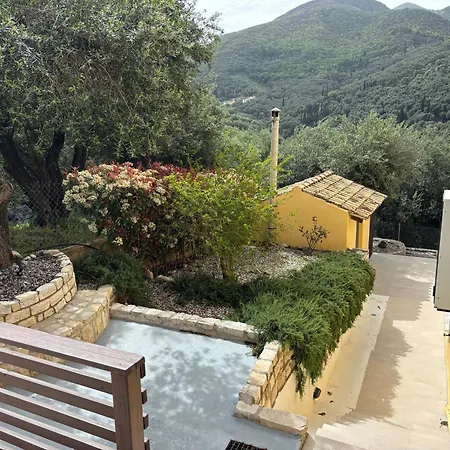 Corfu Melody * Vouni (Corfu)