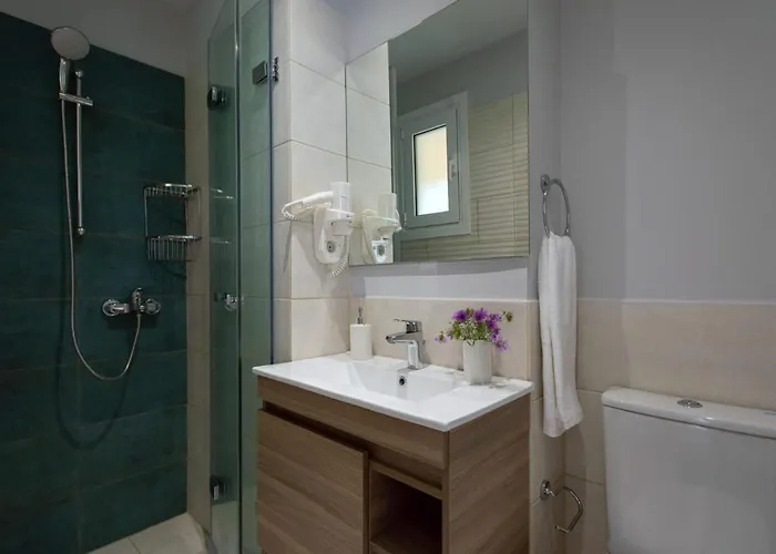 Corfu Melody Vouni (Corfu)