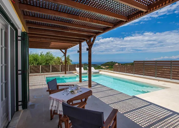 Corfu Melody Vouni (Corfu)