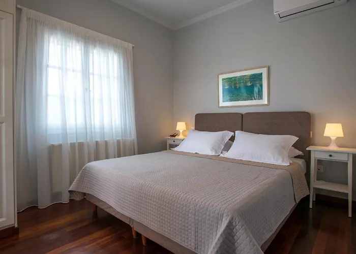 Corfu Melody Vouni (Corfu)