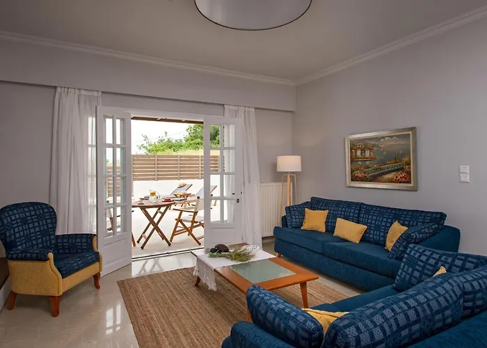 Corfu Melody * Vouni (Corfu)