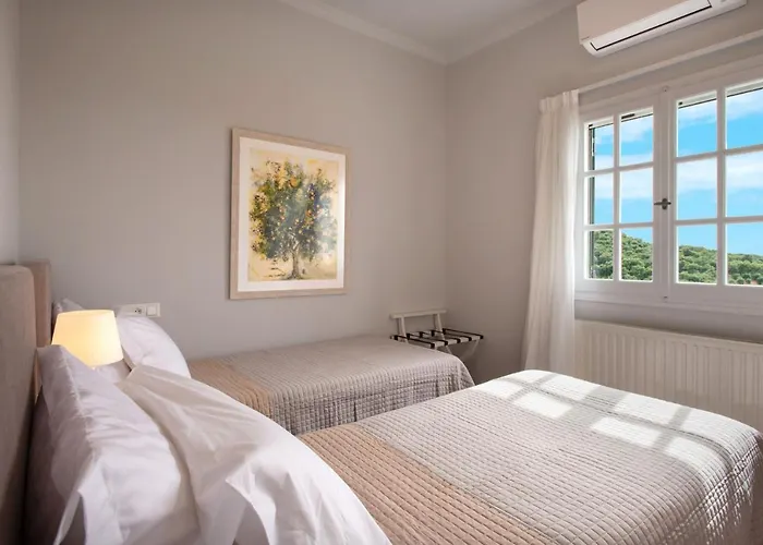 Corfu Melody 빌라 Vouni (Corfu)