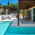 וילה Corfu Melody Vouni (Corfu)