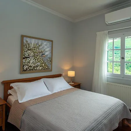 Villa Corfu Melody