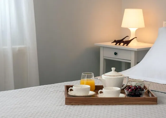 Villa Corfu Melody Vouni (Corfu)