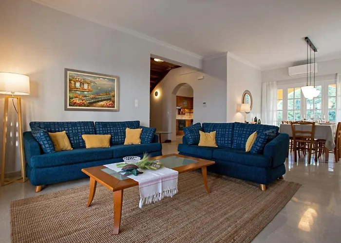 Corfu Melody * Vouni (Corfu)