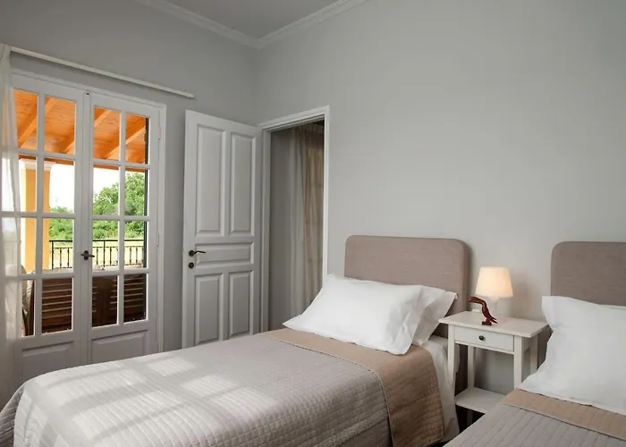 Villa Corfu Melody *