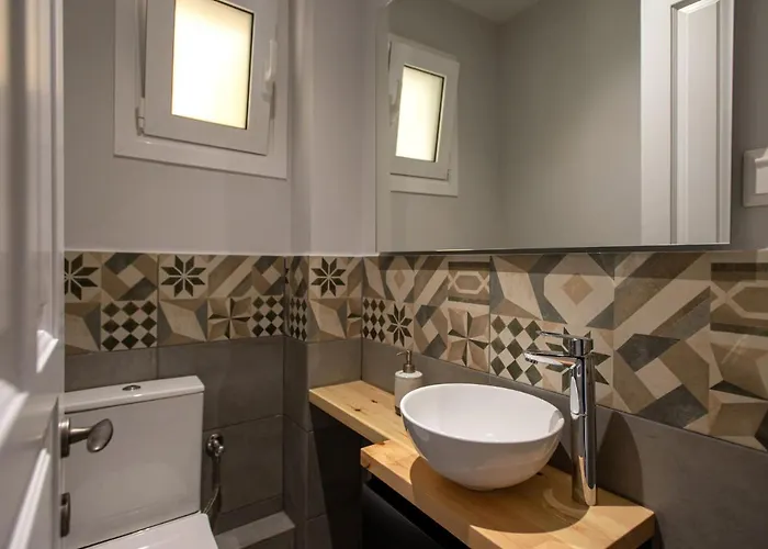 Corfu Melody * Vouni (Corfu)