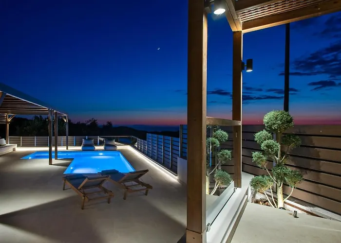 Corfu Melody * Vouni (Corfu)